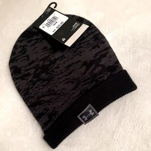 Boys Under Armour Beanie